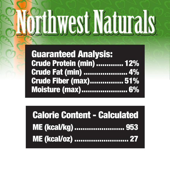 Northwest Naturals Freeze-Dried Veggie & Fruit Functional Topper for Dogs & Cats (3 oz) - Food Topper 4