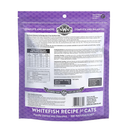 Northwest Naturals Freeze-Dried Whitefish Recipe Raw Diets for Cats (11 oz) - Cat Food 7