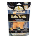 Nothin' to Hide Wishbone Chicken