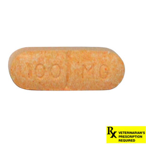 Novox (Carprofen) Caplets, 100mg