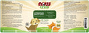 NOW Pets Cardiovascular Support Dog & Cat Supplement 4.5-oz - Dog Health Care & Wellness 2