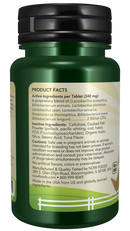 NOW Pets GI Support Dog & Cat Supplement 90 ct - Dog & Cat Supplements & Vitamins 3