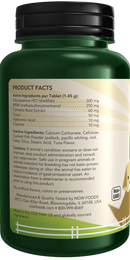 NOW Pets Joint Support Dog & Cat Supplement 90 count - Dog & Cat Supplements & Vitamins 3