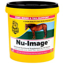 Nu-Image Coat Mane & Tail Support for Horses - 10-lb (160 day supply) - Horse Vitamins & Supplements 4