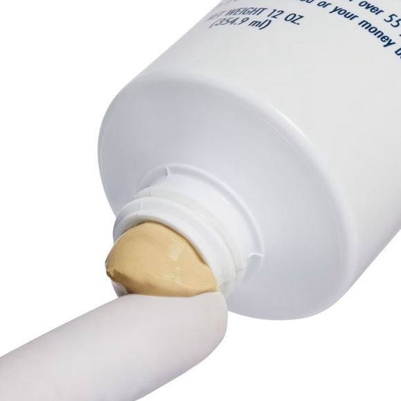 nu stock cream
