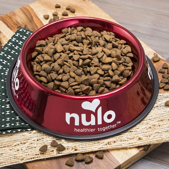 Nulo Freestyle Limited+ Puppy/Adult Grain Free Pollock