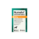 Numelvi (atinvicitinib tablets) for Dogs - 4.8-mg / 30 Tablets - Pet Medicine 2