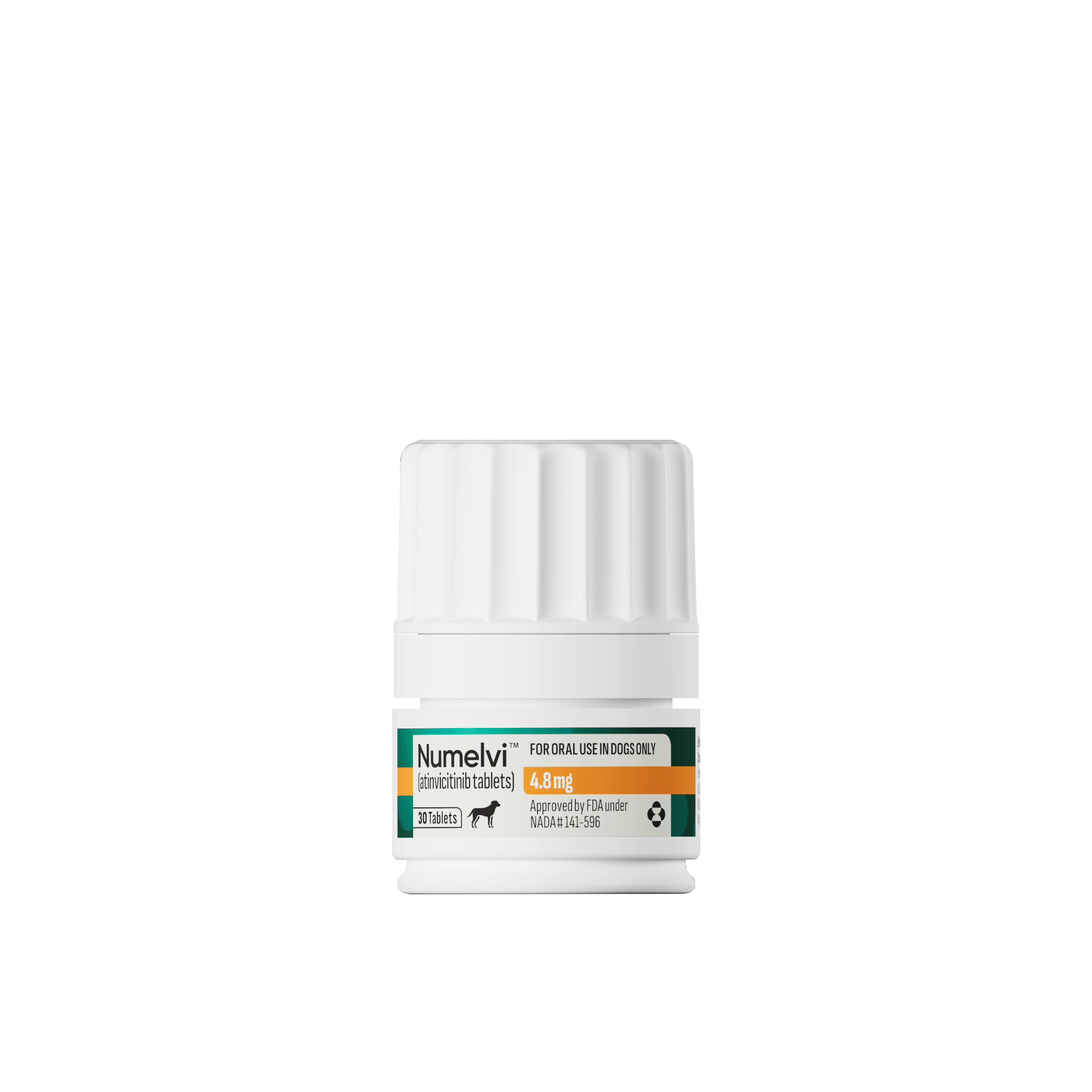 Numelvi Tablets for Dogs | Allergy & Itch Relief