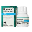 Numelvi (atinvicitinib tablets) for Dogs - 21.6-mg / 90 tablets - Pet Medicine 6