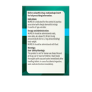 Numelvi (atinvicitinib tablets) for Dogs - Pet Medicine 25