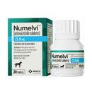 Numelvi (atinvicitinib tablets) for Dogs - 21.6-mg / 30 Tablets - Pet Medicine 5