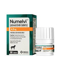 Numelvi (atinvicitinib tablets) for Dogs - 4.8-mg / 90 tablets - Pet Medicine 2