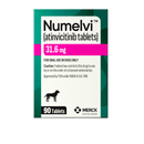 Numelvi (atinvicitinib tablets) for Dogs - Pet Medicine 33