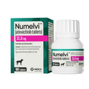 Numelvi (atinvicitinib tablets) for Dogs - 31.6-mg / 90 tablets - Pet Medicine 8