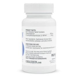 cobalequin b12 for dogs