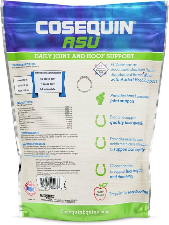 cosequin for horse
