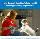 cosequin ds for dogs is made with high quality ingredients