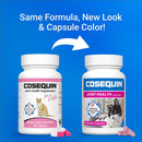 Nutramax Cosequin Joint Health Supplement for Cats - With Glucosamine and Chondroitin 80 Capsules - Cat Supplements &