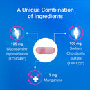 Nutramax Cosequin Joint Health Supplement for Cats - With Glucosamine and Chondroitin 80 Capsules - Cat Supplements &