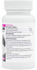 cosequin for cats sprinkle capsules