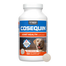 Nutramax Cosequin Maximum Strength Joint Health Supplement for Dogs - With Glucosamine Chondroitin MSM and Hyaluronic