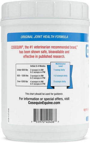 Cosequin Concentrated for Horses
