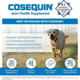 Cosequin Regular Strength (132 capsules)