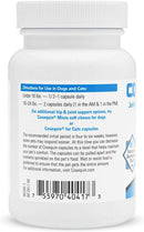 Cosequin Regular Strength (132 capsules)
