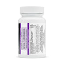 Dasuquin formula ingredients infographic showing glucosamine, chondroitin sulfate, and avocado/soybean unsaponifiables.