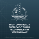Nutramax Dasuquin Joint Health Supplement for Cats - With Glucosamine Chondroitin ASU Boswellia Serrata Extract Green