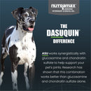 Nutramax Dasuquin Joint Health Supplement for Large Dogs - With Glucosamine Chondroitin ASU Boswellia Serrata Extract
