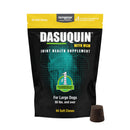 Nutramax Dasuquin Joint Health Supplement for Large Dogs - With Glucosamine Chondroitin ASU MSM Boswellia Serrata