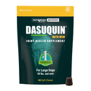 Nutramax Dasuquin Joint Health Supplement for Large Dogs - With Glucosamine Chondroitin ASU MSM Boswellia Serrata