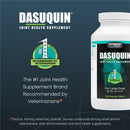Nutramax Dasuquin Joint Health Supplement for Large Dogs - With Glucosamine Chondroitin ASU Boswellia Serrata Extract