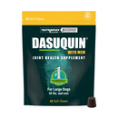Nutramax Dasuquin Joint Health Supplement for Large Dogs - With Glucosamine Chondroitin ASU MSM Boswellia Serrata