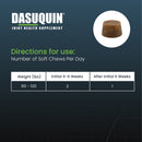 Nutramax Dasuquin Joint Health Supplement for Large Dogs - With Glucosamine Chondroitin ASU Boswellia Serrata Extract