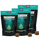 Nutramax Dasuquin Joint Health Supplement for Small to Medium Dogs - With Glucosamine Chondroitin ASU Boswellia Serrata