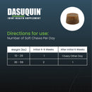 Nutramax Dasuquin Joint Health Supplement for Small to Medium Dogs - With Glucosamine Chondroitin ASU Boswellia Serrata