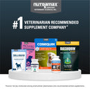 Nutramax Dasuquin Joint Health Supplement for Small to Medium Dogs - With Glucosamine Chondroitin ASU Boswellia Serrata