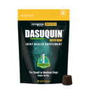 Nutramax Dasuquin Joint Health Supplement for Small to Medium Dogs - With Glucosamine Chondroitin ASU MSM Boswellia