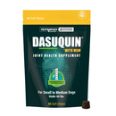 Nutramax Dasuquin Joint Health Supplement for Small to Medium Dogs - With Glucosamine Chondroitin ASU MSM Boswellia