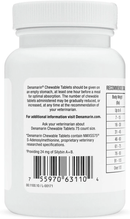 Denamarin Chewable Tablets