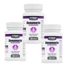 Nutramax Denamarin Liver Health Supplement for Large Dogs - With S-Adenosylmethionine (SAMe) and Silybin Tablets - 3