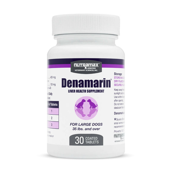 Denamarin