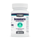 Nutramax Denamarin Liver Health Supplement for Medium Dogs - With S-Adenosylmethionine (SAMe) and Silybin - 1 bottle