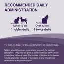 denamarin for cats and small dogs