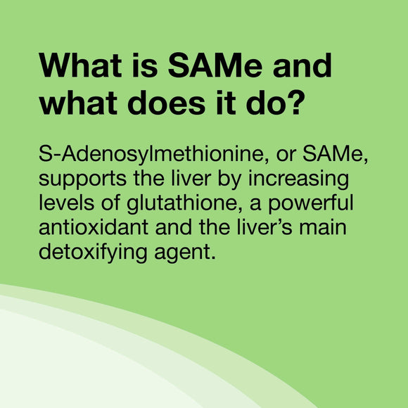 Nutramax Denosyl Liver and Brain Health Supplement for Large Dogs With S-Adenosylmethionine (SAMe) - Dog Supplements &