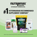 Nutramax Denosyl Liver and Brain Health Supplement for Large Dogs With S-Adenosylmethionine (SAMe) - Dog Supplements &