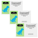 Nutramax Denosyl Liver and Brain Health Supplement for Large Dogs With S-Adenosylmethionine (SAMe) - 3 pack (90