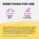 Nutramax Denosyl Liver and Brain Health Supplement for Small Dogs and Cats With S-Adenosylmethionine (SAMe) - Dog